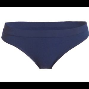 🆕Shoshanna “Faile” Ribbed Hipster, Size P